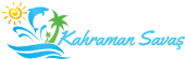 Kahraman Savas