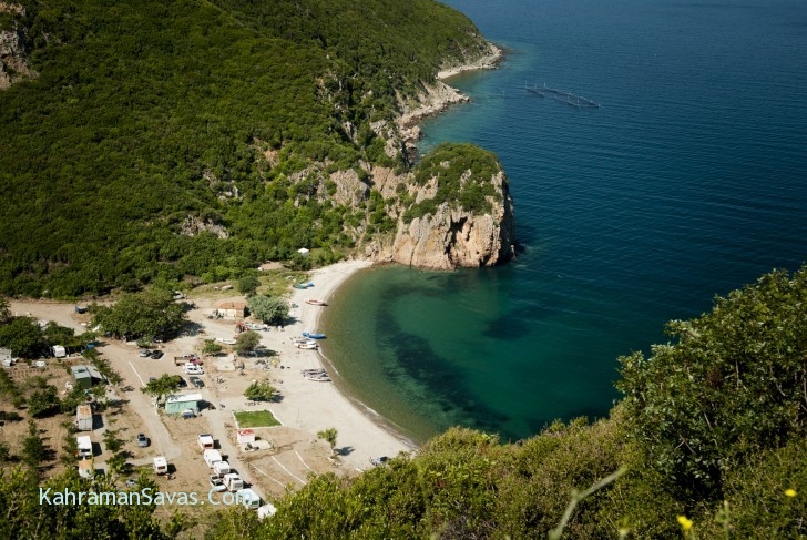 Kömür Limanı 2016